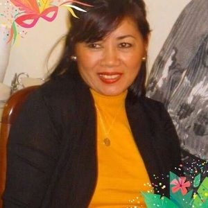 Meet your Posher, Sonia